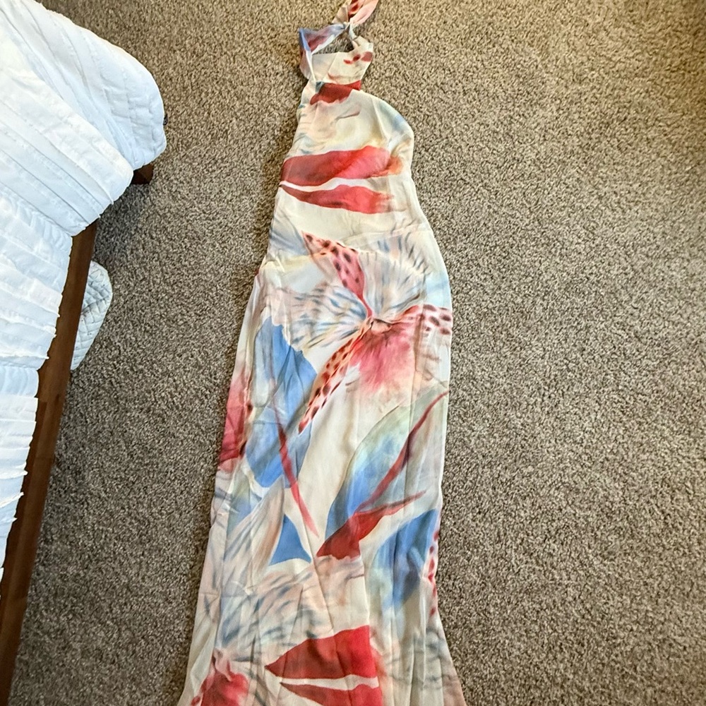 Peppermayo California Maxi Dress !!!